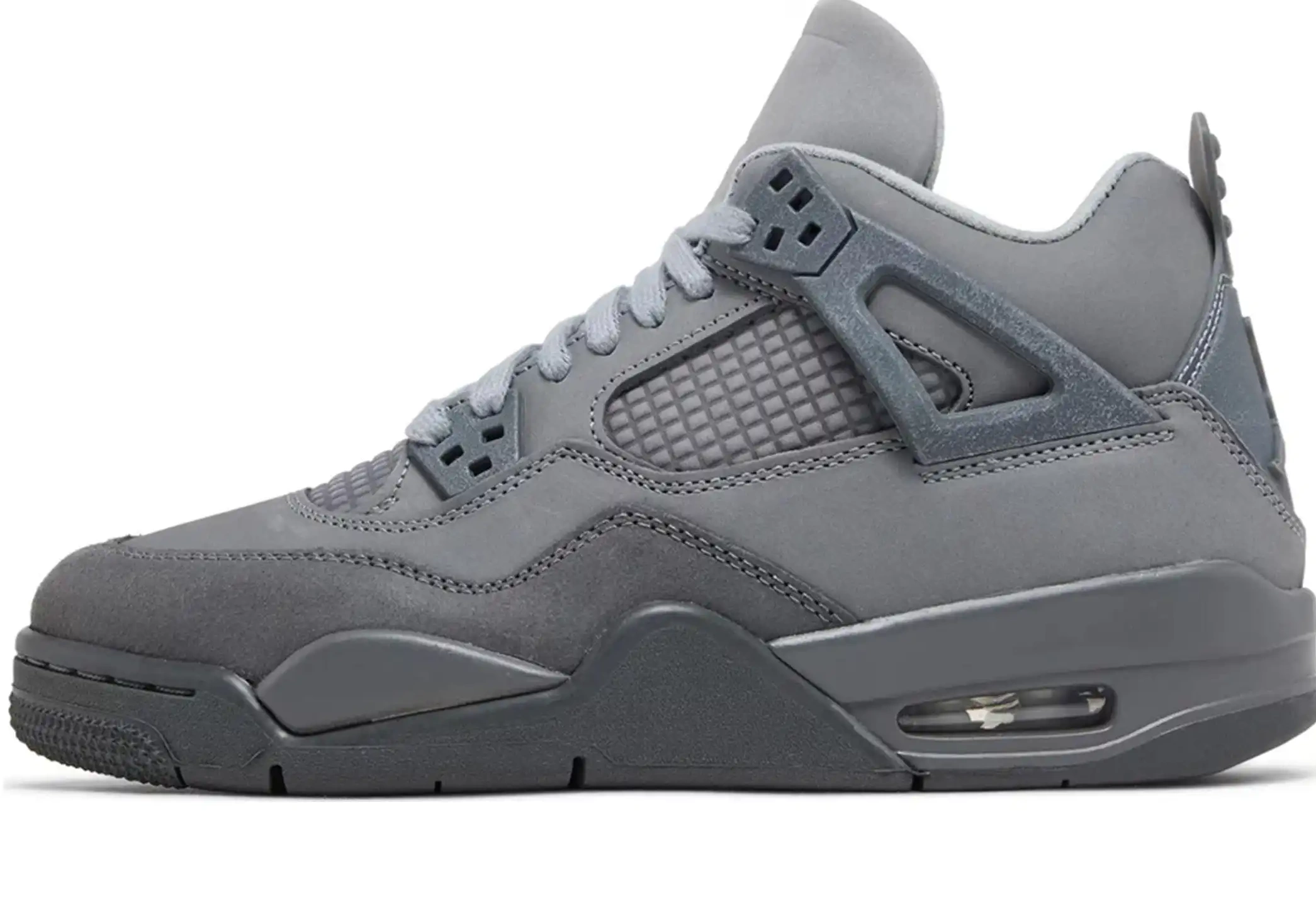 GS Paris Olympics Retro Jordan SE Wet Cement 4 0619